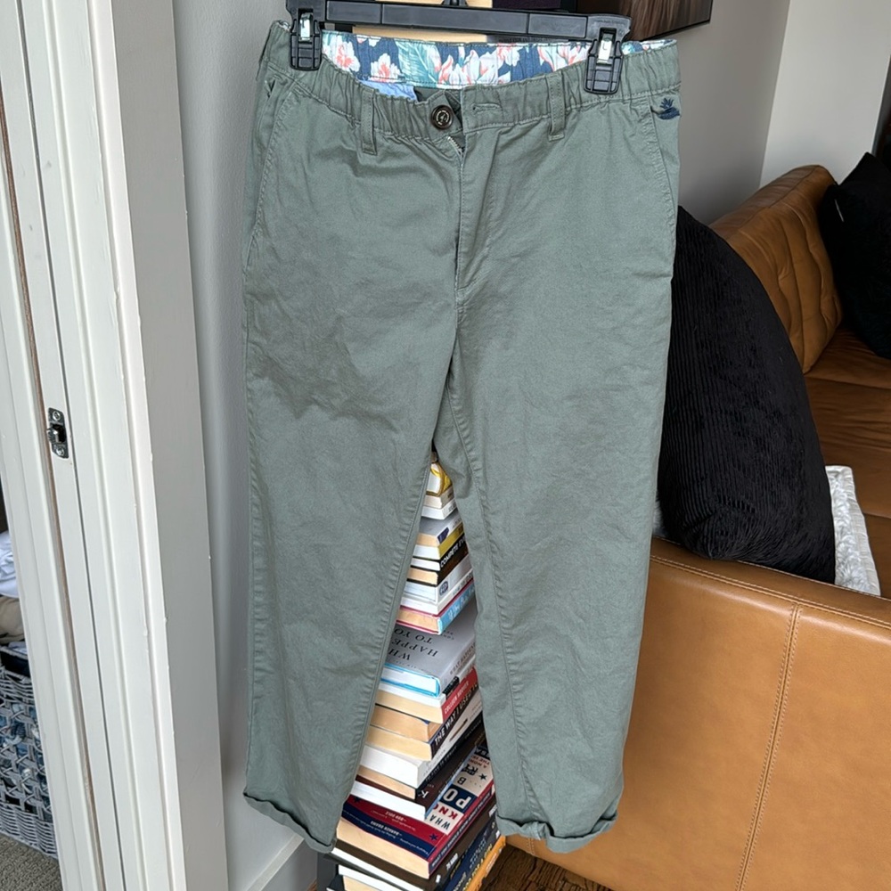 Men’s Chubbies Pants
